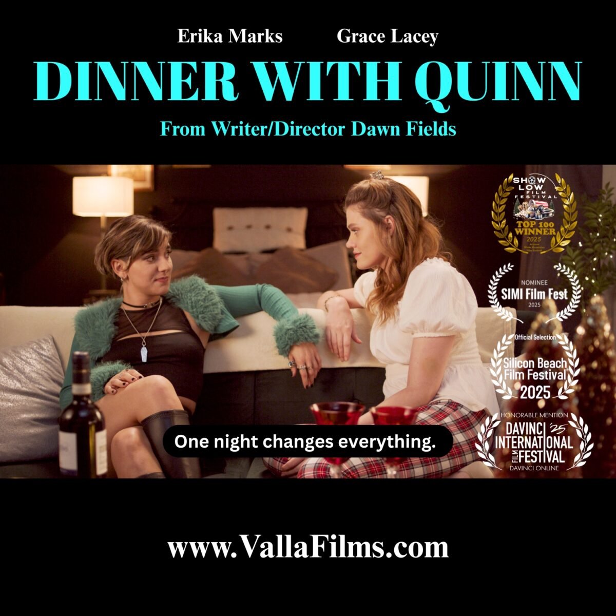 IMDb Senior Executive Producer Credit (Special)